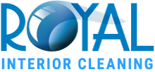 Royal Interior Cleaning Logo